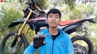 Kelebihan dan kekurangan honda crf 150 l ❗Ketika di pake harian‼️