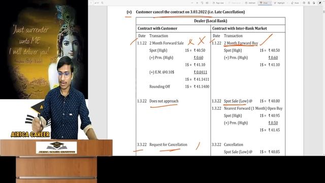 FOREX Revision | CA/CMA Final SFM | Complete ICAI Coverage | By CA Ajay Agarwal AIR 1