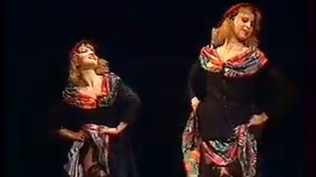 Магу танца, Мастеру Евгению Панфилову посвящается.mp4