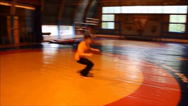 Школа Брейк-Данса Time of Dance г. Новокузнецк