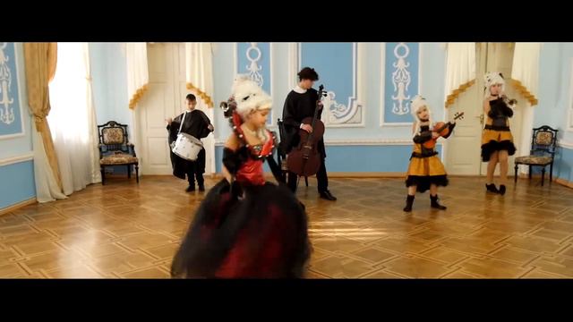ADA   Білі троянди (caver ТІК) Вокальная студия "Талант"