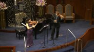 H. Wieniawski - Caprices Op.18, No.5 Praeludium - Allegretto scherzando