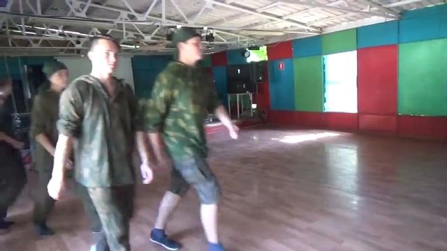 Лагерь Волжанин...начало 25.08.2016