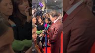 Полное интервью Григория Лепса после выступления на Золотом Граммофоне / Петербург, 5.02.23