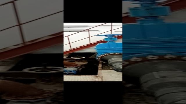 Моторная.