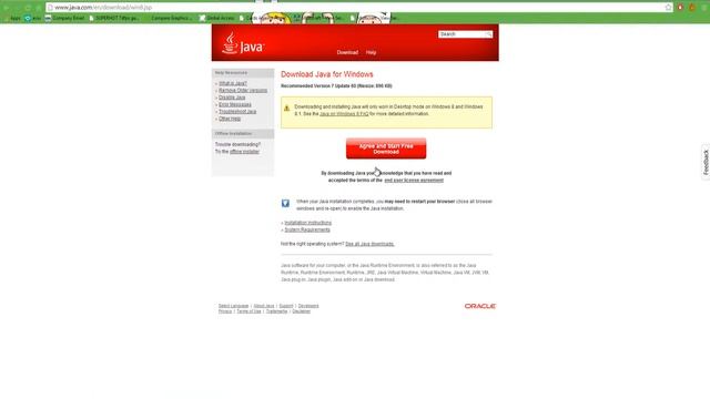 Quick Fix: Windows 8/8.1 Fix for Minecraft Servers