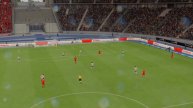 FIFA 23 - Traumtor von Jamal Musiala Hertha - Bayern Bundesliga