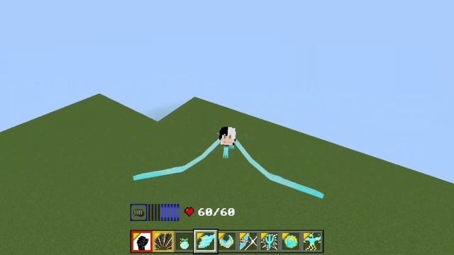 One Piece Asa Addon For Minecraft PE/Bedrock 1.19 | One Piece Addon For MCPE