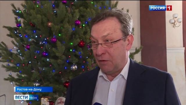 Встреча ректора РГУПС со студенческим активом