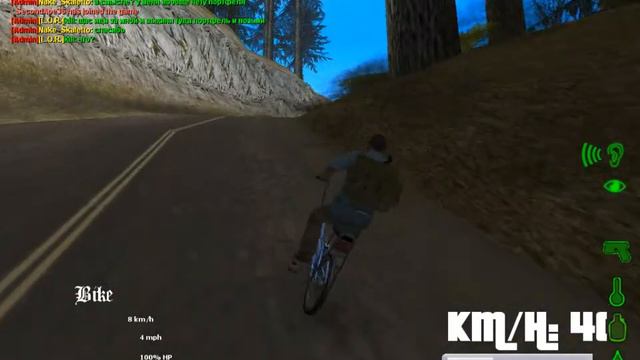 MTA DayZ Сезон 2 Часть 1 Хорошая начало