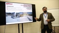 Интеграция системы "Контролит" в кровельные системы. Опыт производителя