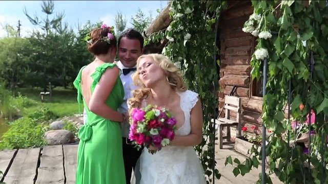 Wedding Day  