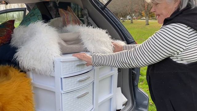 Pre-Car Camping Trip Check List: How to Save on Gas & Maintenance | Mama Metas Adventures