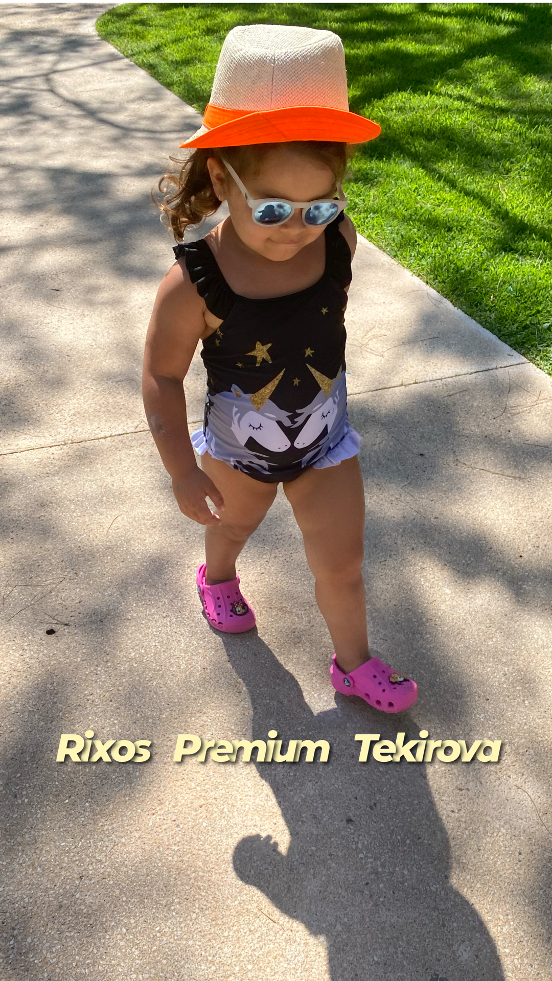 Rixos Premium Tekhirova