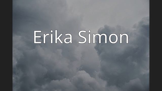 Erika Simon
