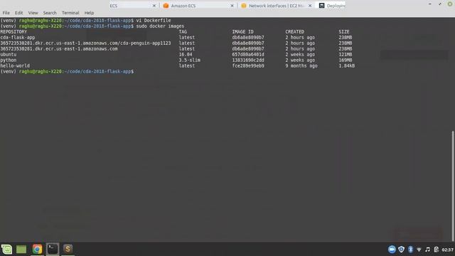 AWS Training for Beginners - Day 4