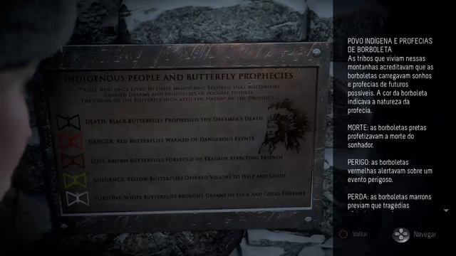 Until Dawn #1