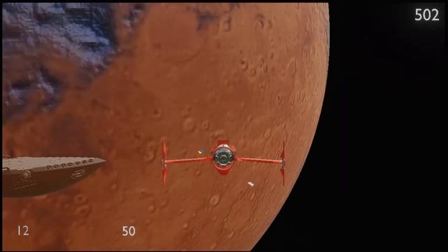Тест UPBGE 0.3 (game Cowboy Bebop)"КОВБОЙ БИБОП"