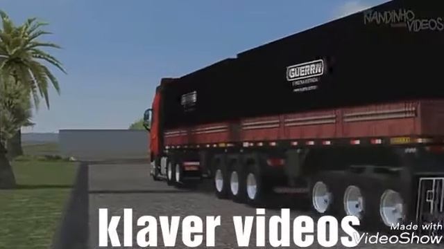 Volvo 540 9 echo