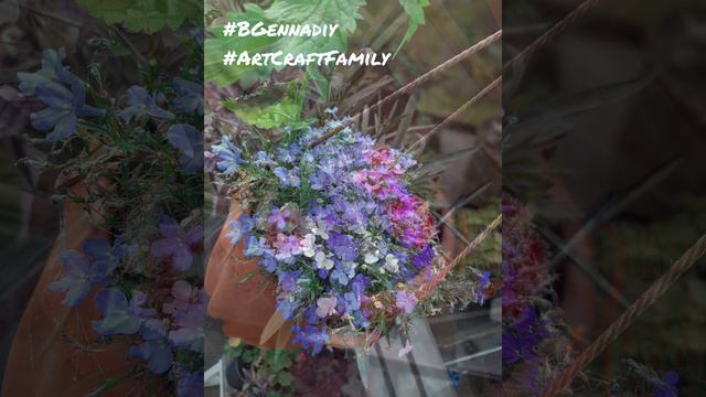 BGennadiy - The Young Background Music [2024] (ArtCraft Family, цветы) #shorts