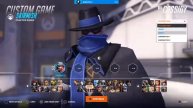 Playin new heros