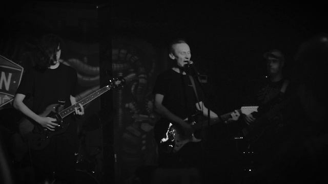 Post Factum -Выступление в баре Gibson (Нарезка)
