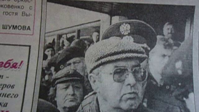 ИСТОРИЯ ГОРОДА ВЫБОРГА НОВЫЙ ЗВУК ЗАХВАТ