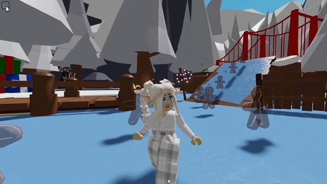 РОЖДЕСТВО В АДОПТ МИ?НОВОГОДНЕЕ НАСТРОЕНИЕ!НОВЫЕ ПИТОМЦЫ!CHRISTMAS ADOPT ME ROBLOX!WINTER ЗИМА FREE