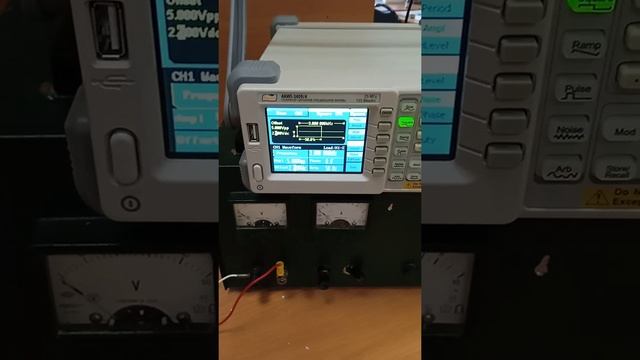 Получение высокого напряжения