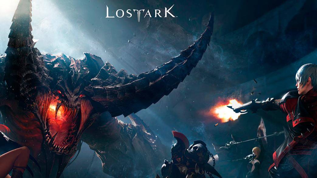 LOST ARK