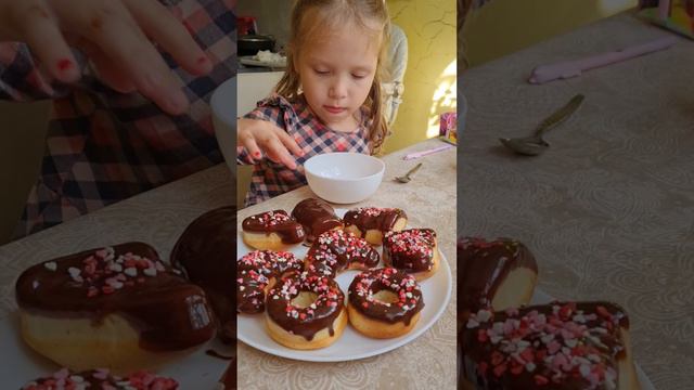 Юный кондитер 👩🍳
13.08.2024 г.