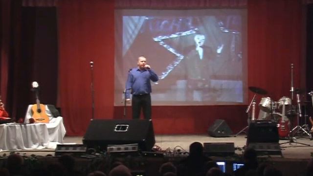 Лиманець Олександр - Женские глаза.mpg