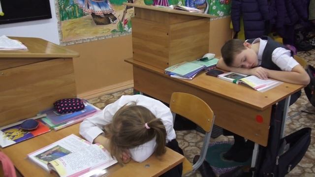 Здоровьесберегающие технологии