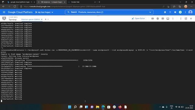 NCD1221H015 CH RAJA SURENDRA 22 01 2022 DOCKER TASK12 2