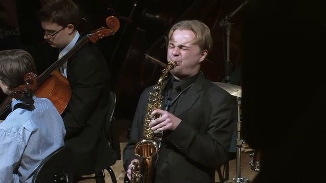 Aleksander Paal - Presto