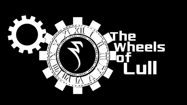 Wheels of Lull Soundtrack-Miniboss
