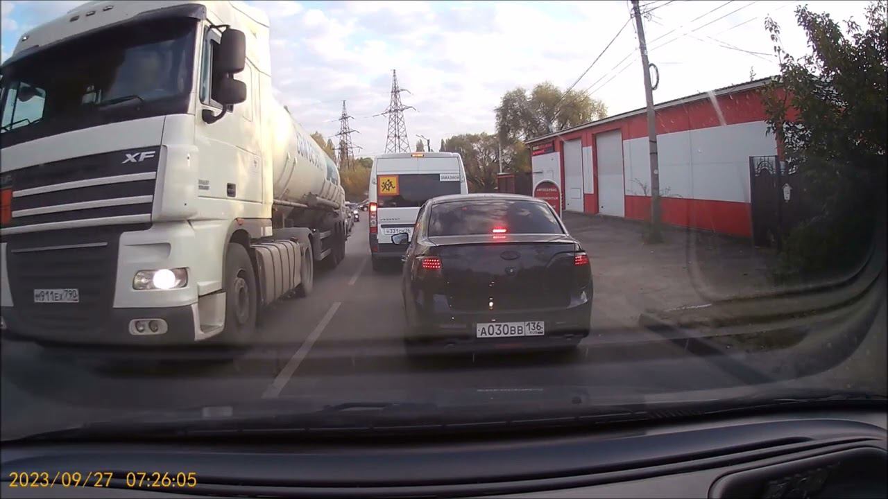 ВОРОНЕЖ!!! Плачевный результат 2!!!