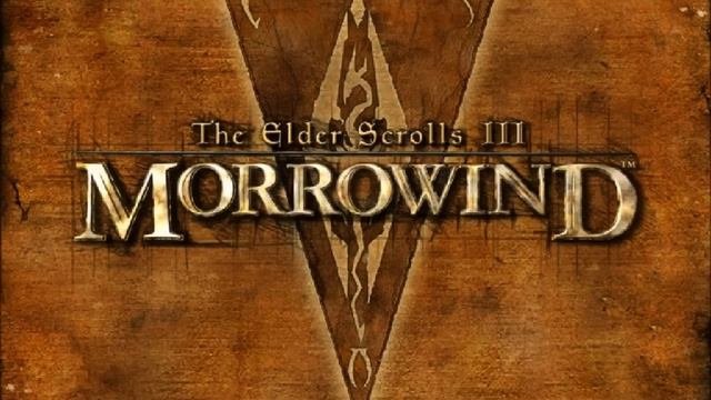 Morrowind - Main Title Music