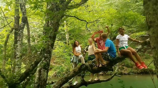 #41 "Тебе пора отдохнуть"