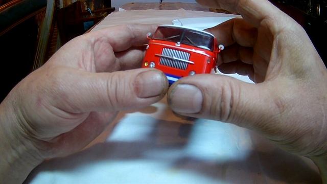 шкода 706 RTTN