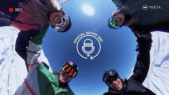 Best 360 Camera | Top 7 Reviews [2023 Buying Guide]