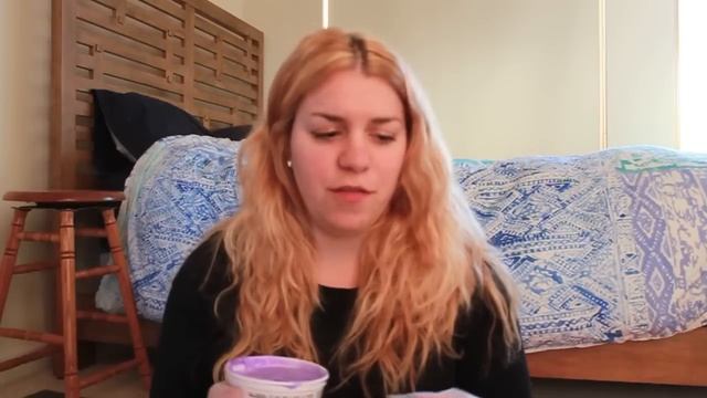 Using Manic Panic Ultra Violet as a Toner!