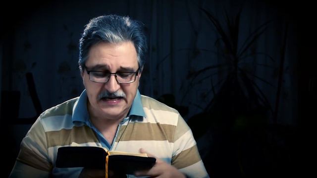 Читаем Евангелие от Матфея. Часть 29 (глава 6)