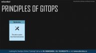 What Is GitOps | Learn Git | DevOps For Beginners | DevOps Training For Beginners | Edureka