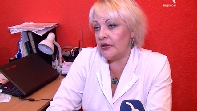ТЕРИТОРІЯ ЗДОРОВ’Я 19 12 2016