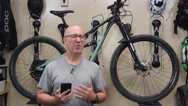 Polygon Siskiu D6 vs D7  Which Polygon Siskiu mountain bike is right for you?