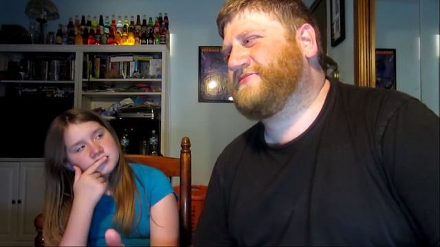 Mountain Dew Liberty Brew -- Gulp 'n' Nosh Minisode(a)