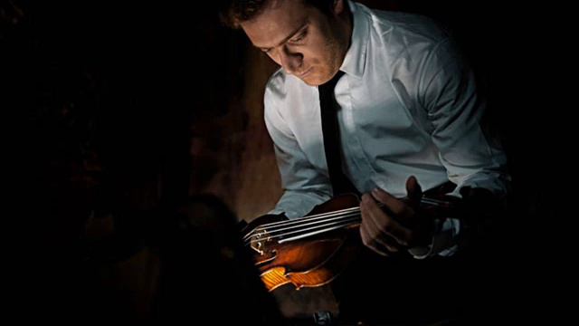 Beethoven: Sonata for violin & piano no.4 in a minor op.23 (Renaud Capuçon)/1