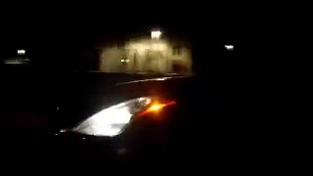 Integra GSR V.S Nissan 350z