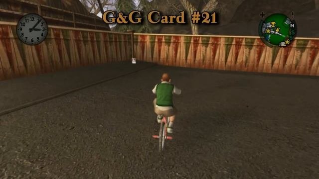 Bully: Scholarship Edition - GG Cards Collectibles PC
